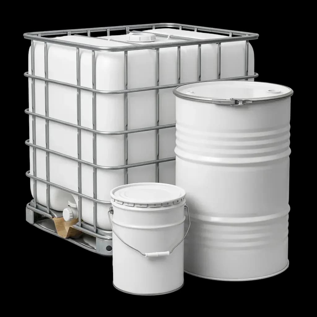 Unsaturated Isophthalic Polyester Resin