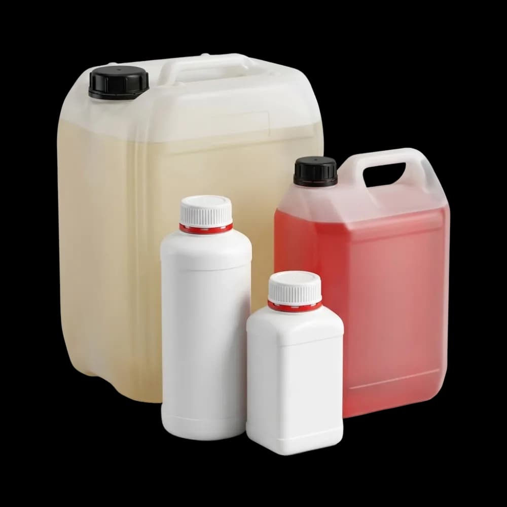 Multipurpose Epoxy Resin System