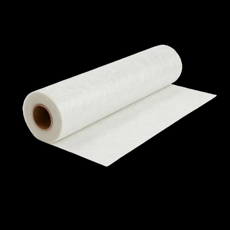 Fibremat 600g Chopped Strand Matting